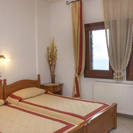 Guesthouse Papagiannopoulou Zagora Room photo