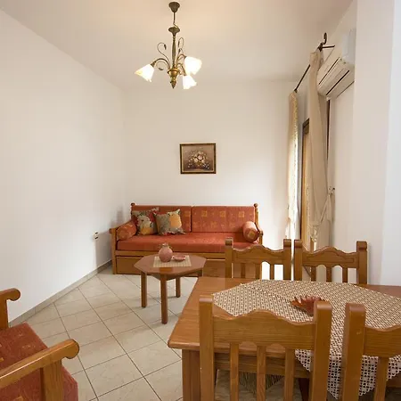 Guesthouse Papagiannopoulou Zagora Room photo