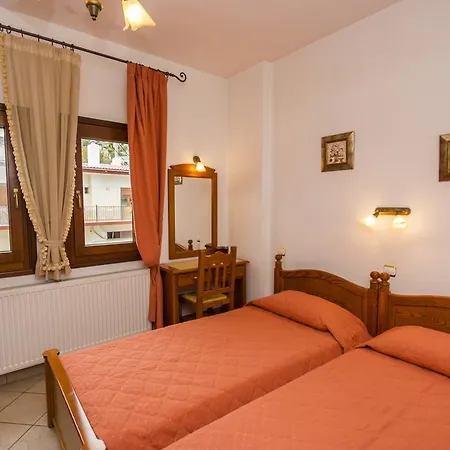 Guesthouse Papagiannopoulou Zagora Room photo