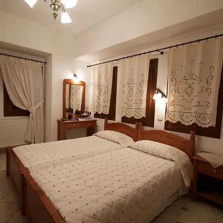 Guesthouse Papagiannopoulou Zagora Room photo