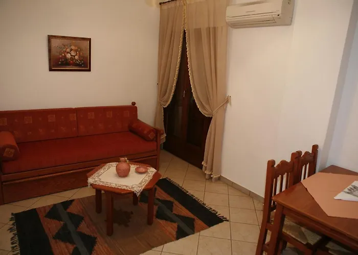 Guesthouse Papagiannopoulou