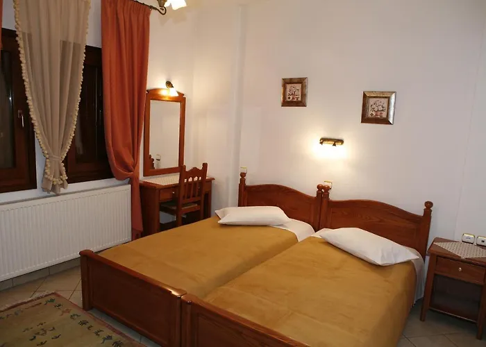 Guesthouse Papagiannopoulou