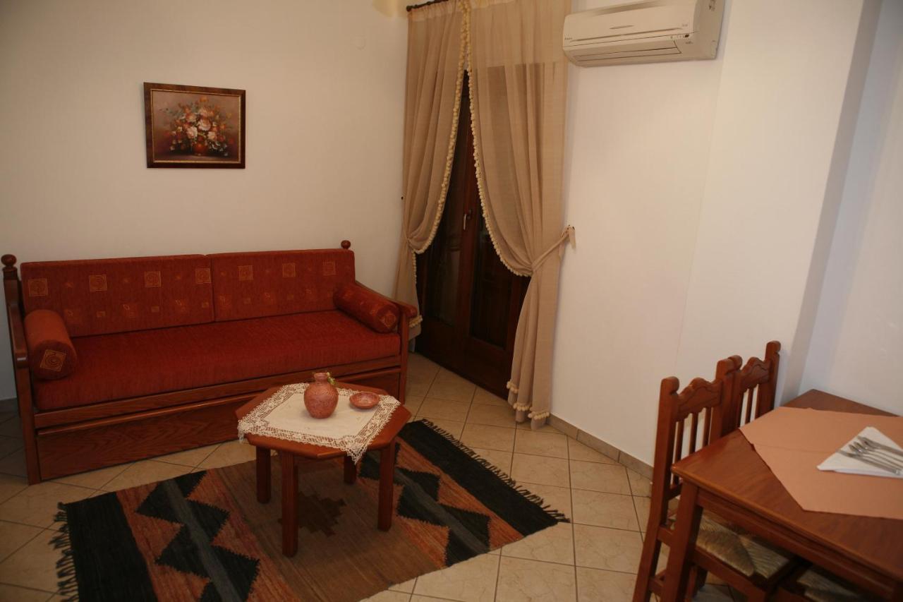 Apartment Papagiannopoulou