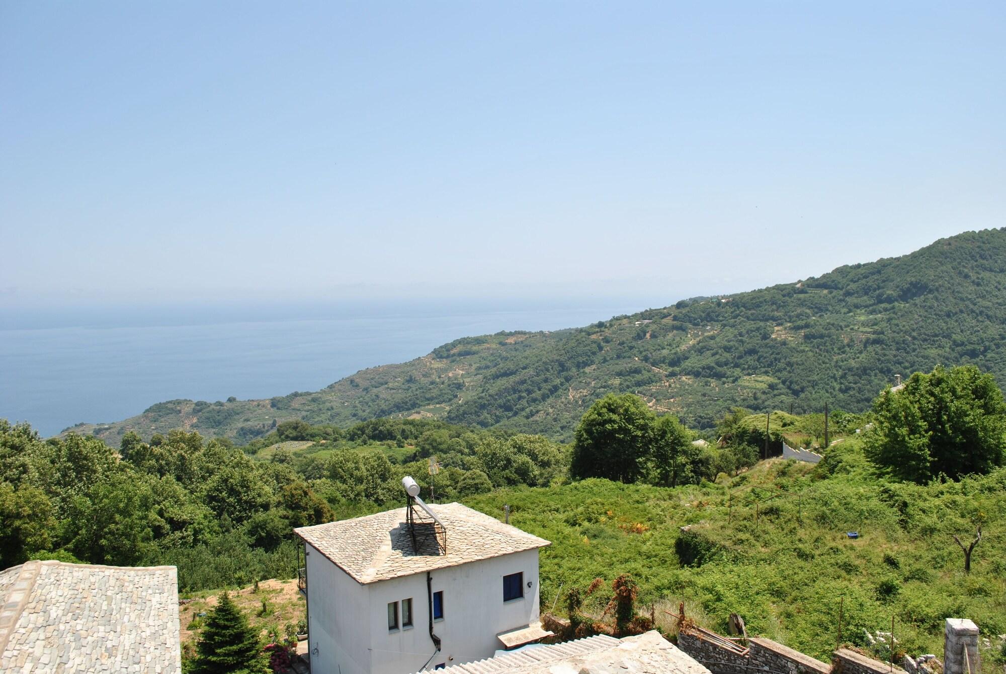 Papagiannopoulou Apartment
