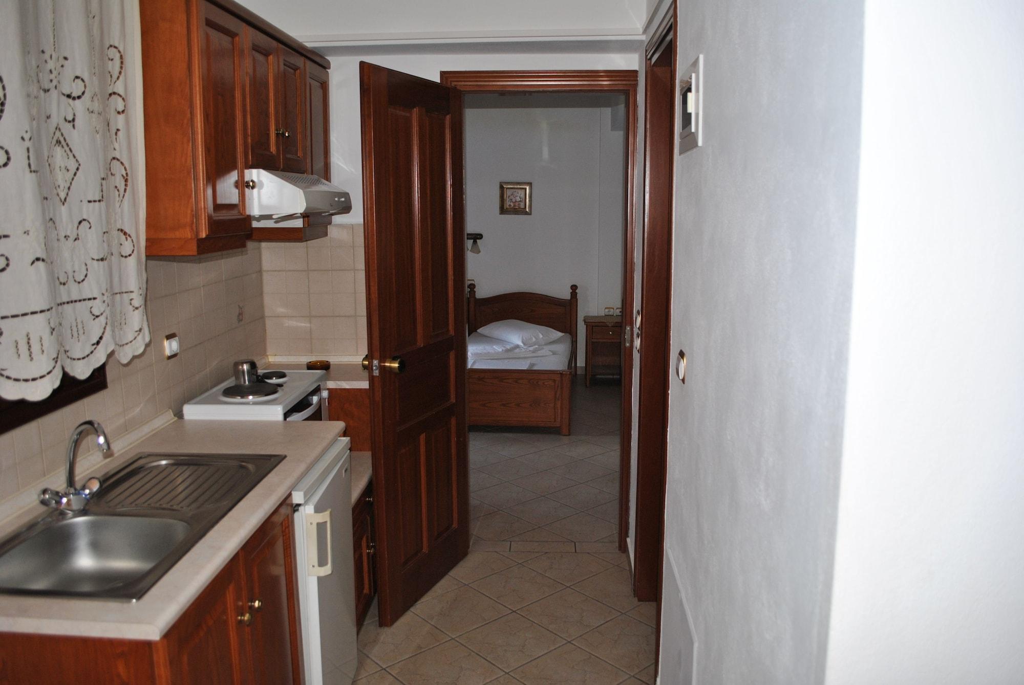 Apartment Papagiannopoulou