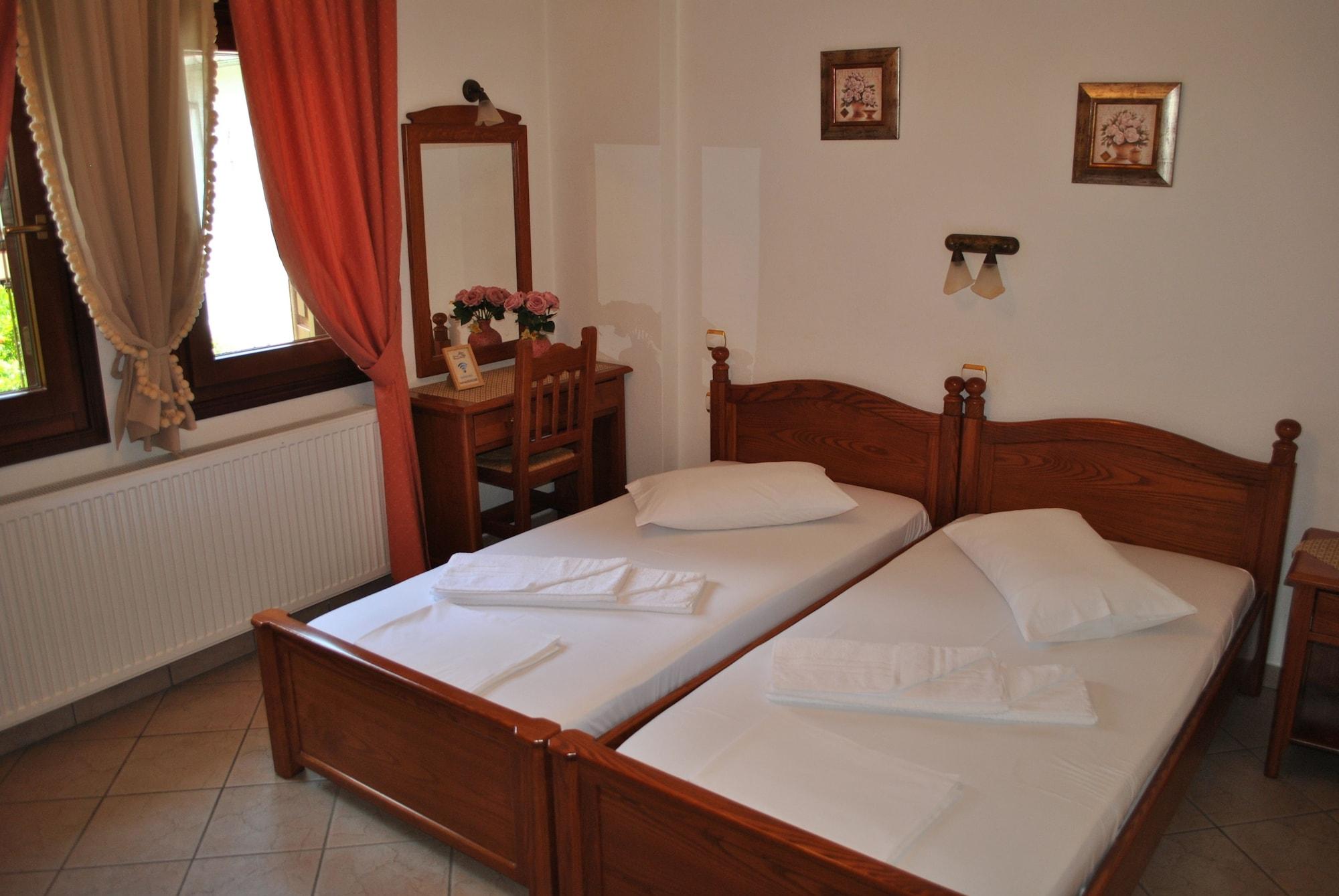 Papagiannopoulou Apartment *