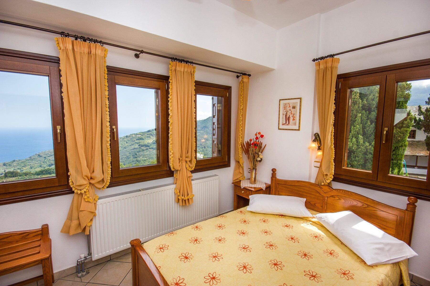 Papagiannopoulou Apartment Zagora