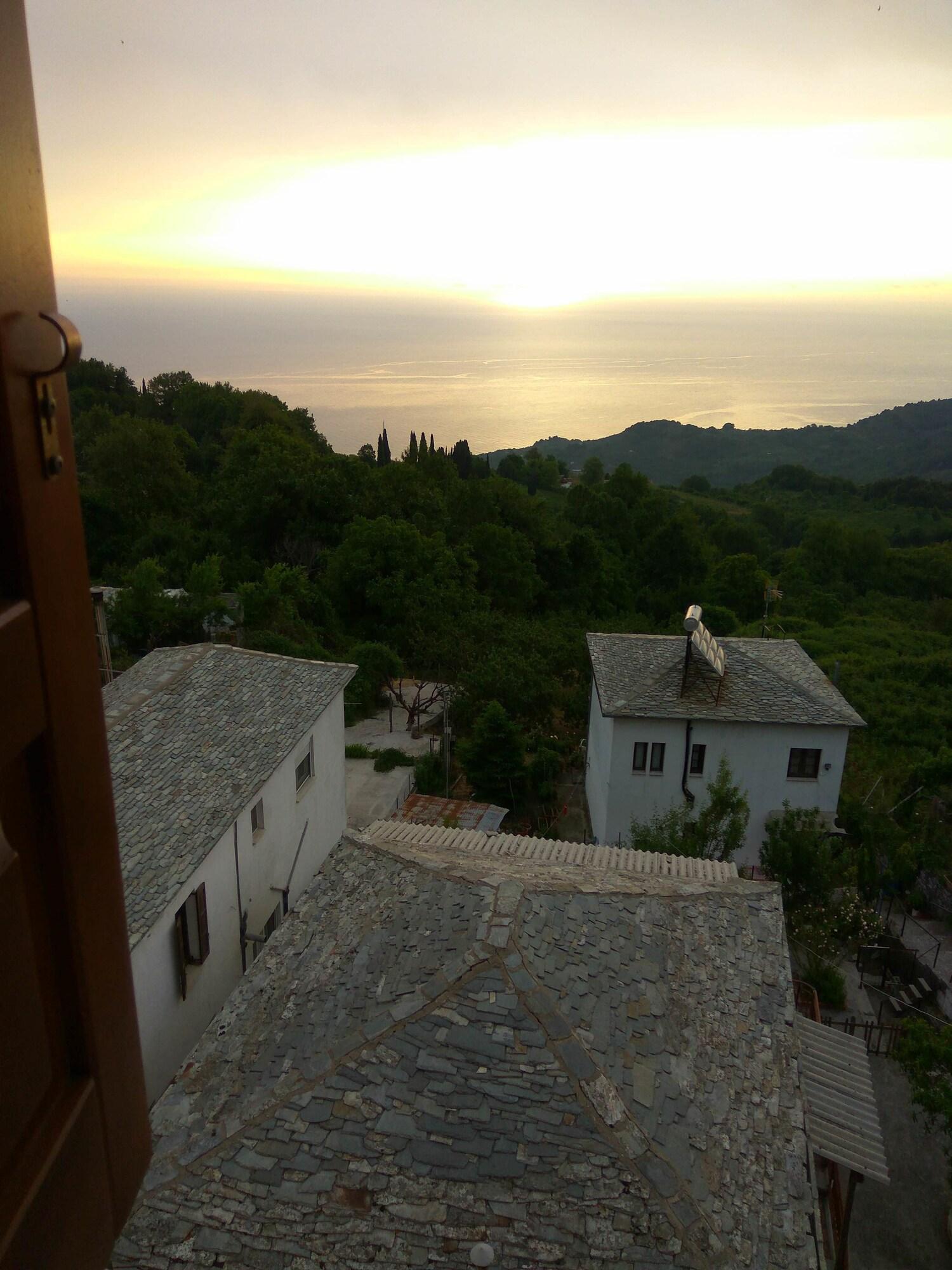 Papagiannopoulou Apartment