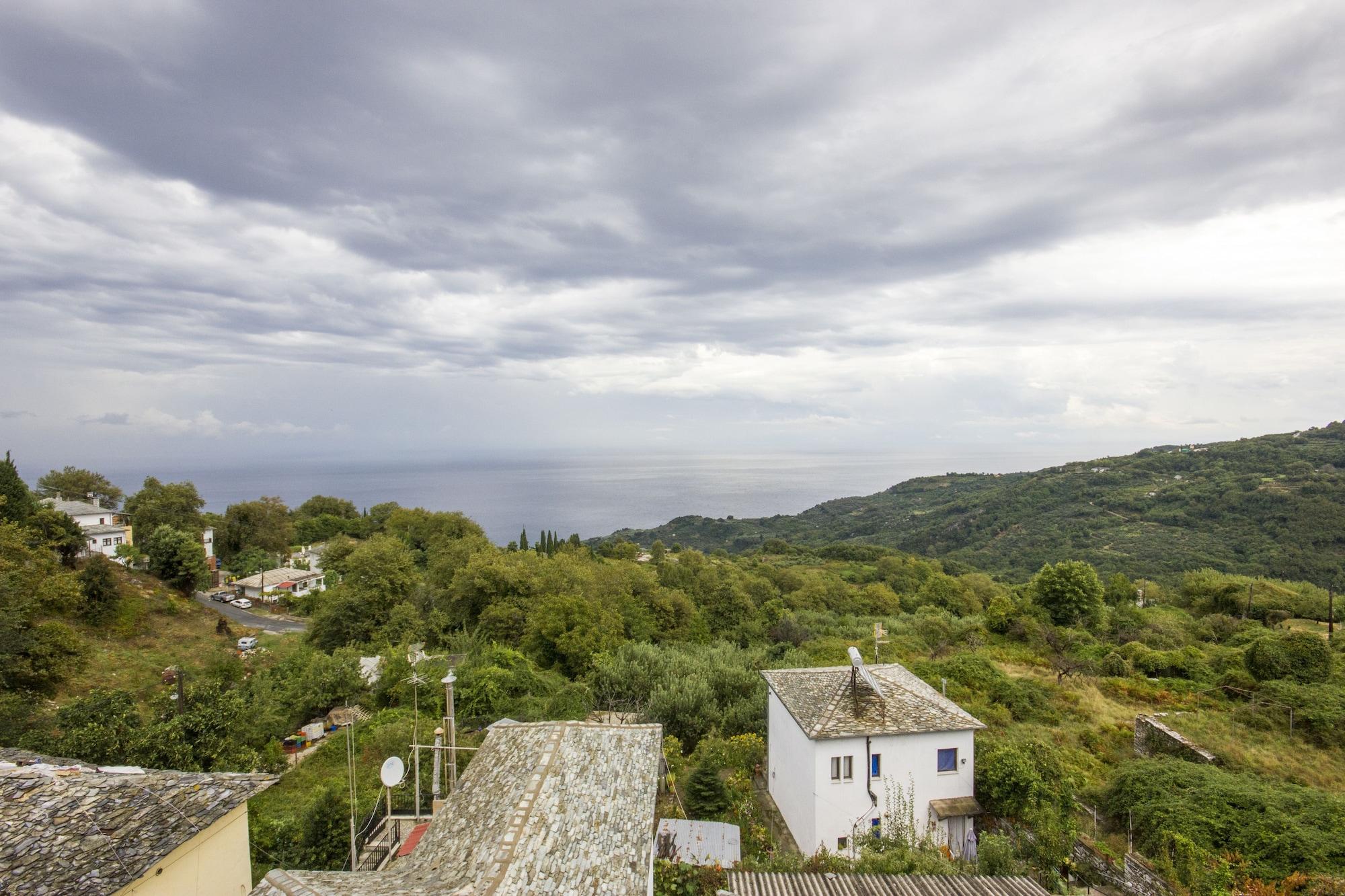 Apartment Papagiannopoulou *