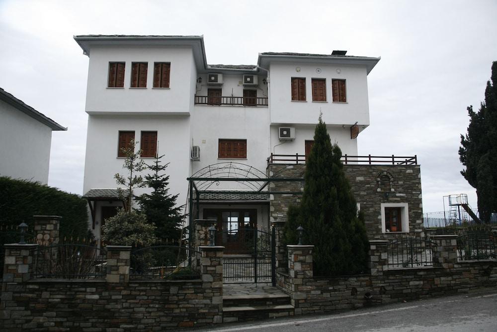 Apartment Papagiannopoulou Zagora