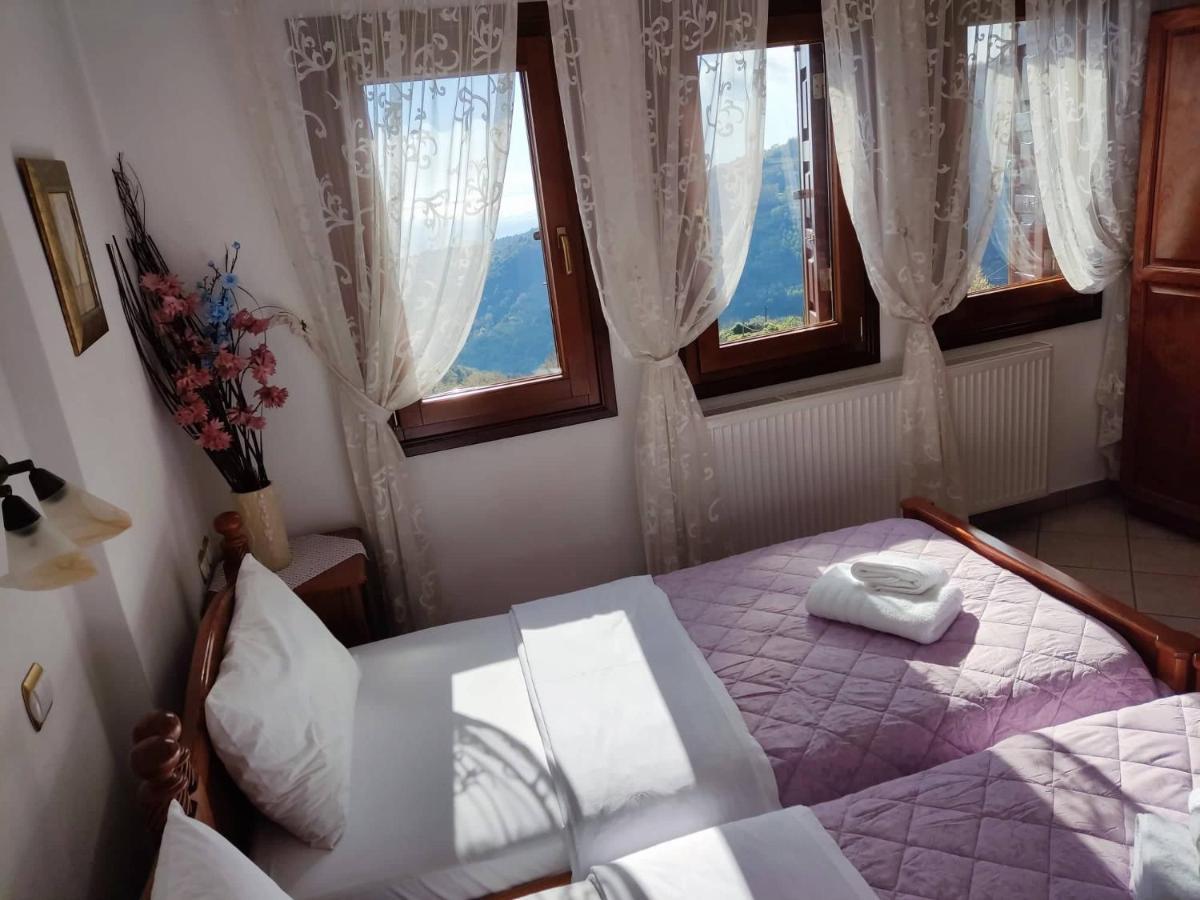 Papagiannopoulou Apartment *