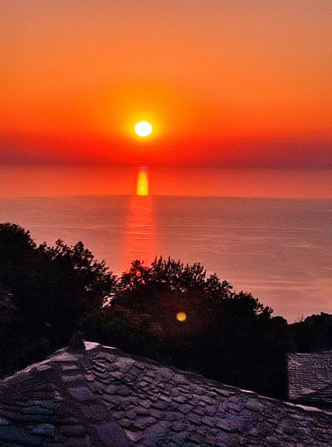 Apartment Papagiannopoulou *