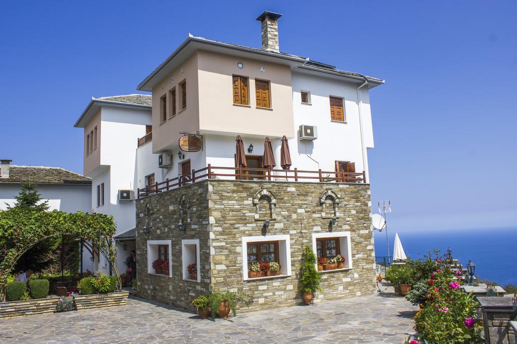Papagiannopoulou Apartment