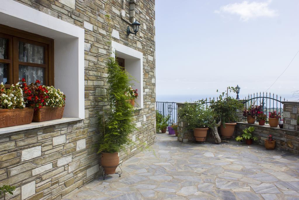 Apartment Papagiannopoulou Zagora