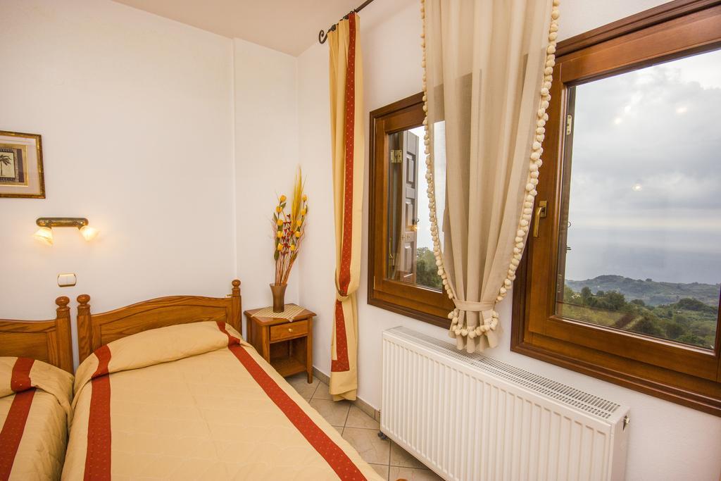 Apartment Papagiannopoulou