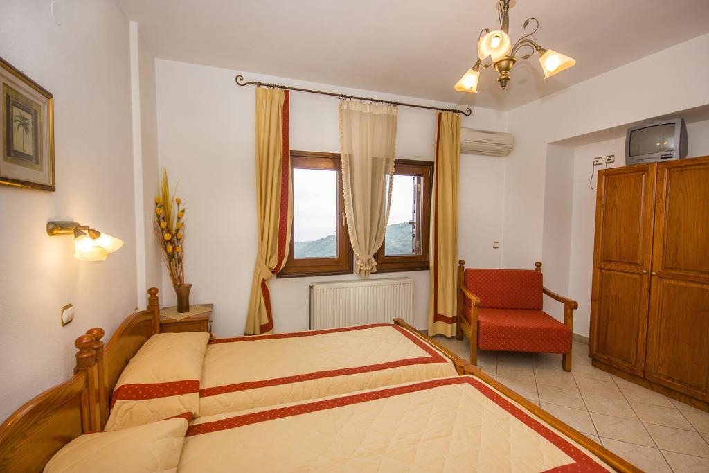 Papagiannopoulou Apartment