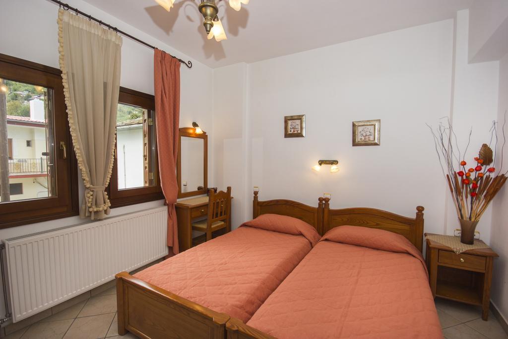 Papagiannopoulou * Zagora