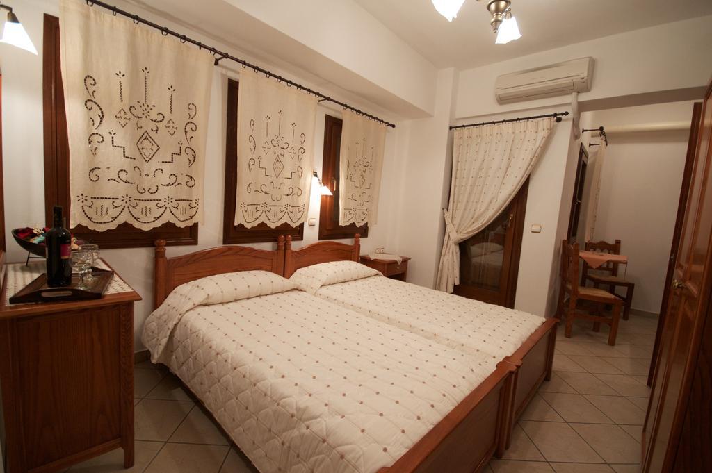 Papagiannopoulou Apartment *