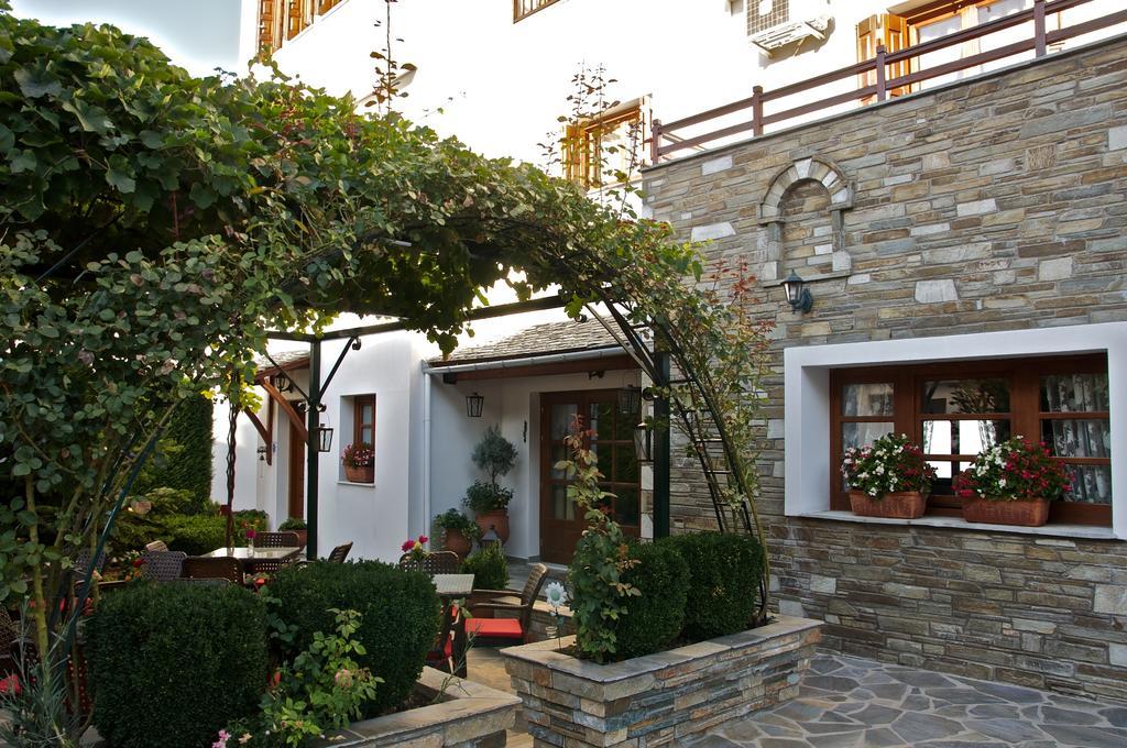 Apartment Papagiannopoulou