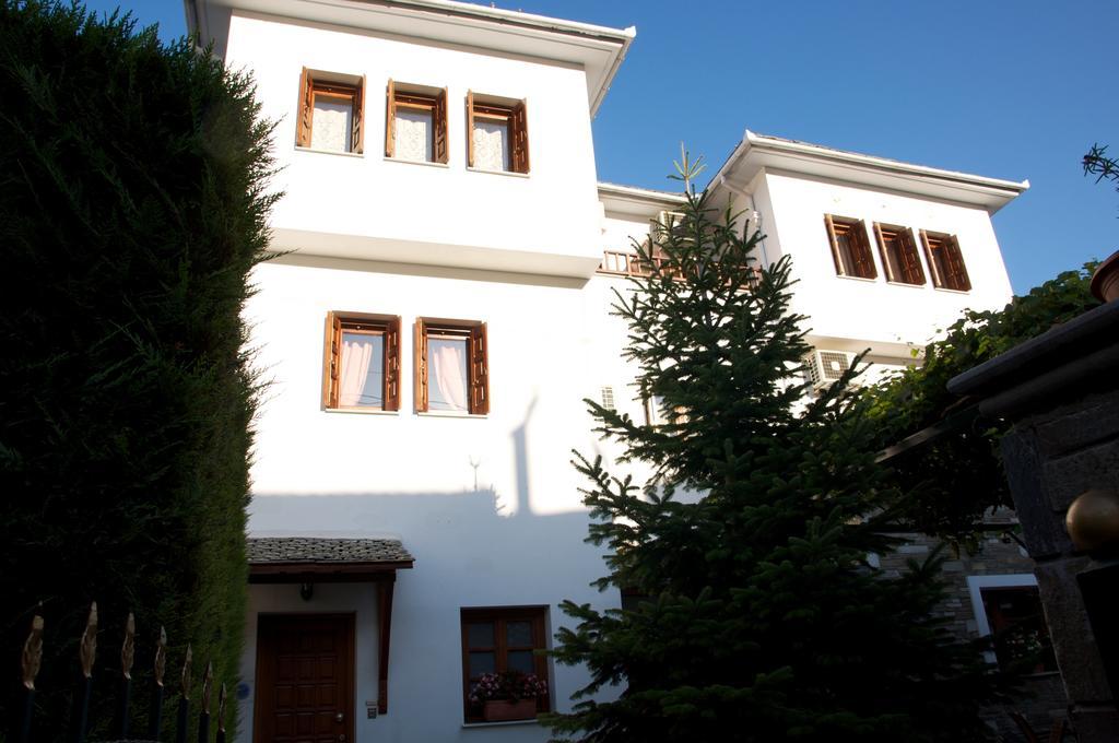 Papagiannopoulou Apartment *