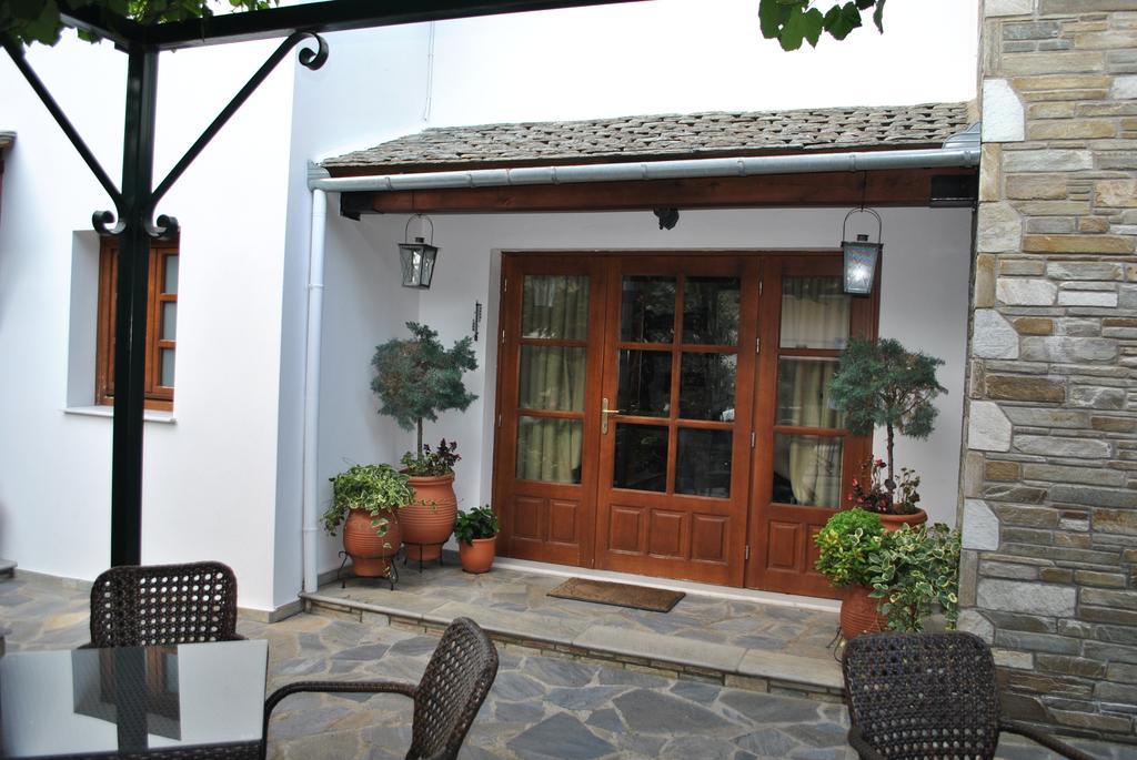 Apartment Papagiannopoulou