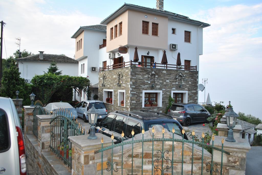 Papagiannopoulou Apartment