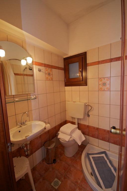 Apartment Papagiannopoulou