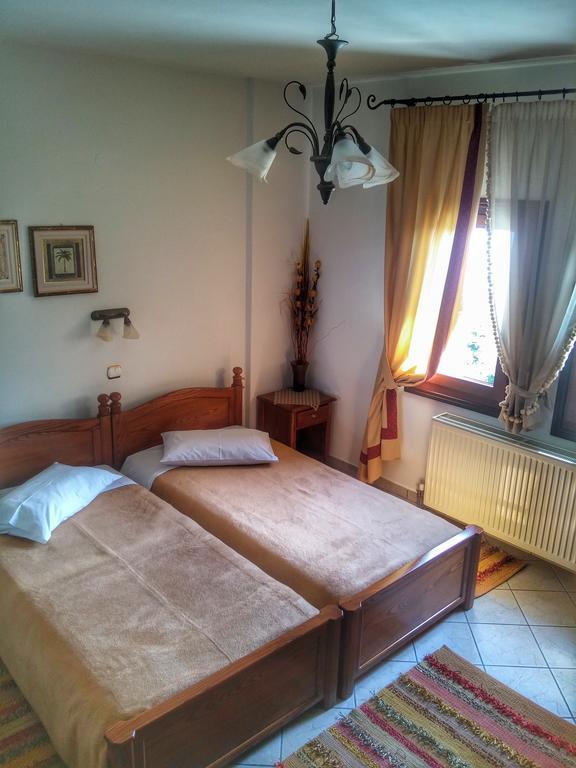 Apartment Papagiannopoulou