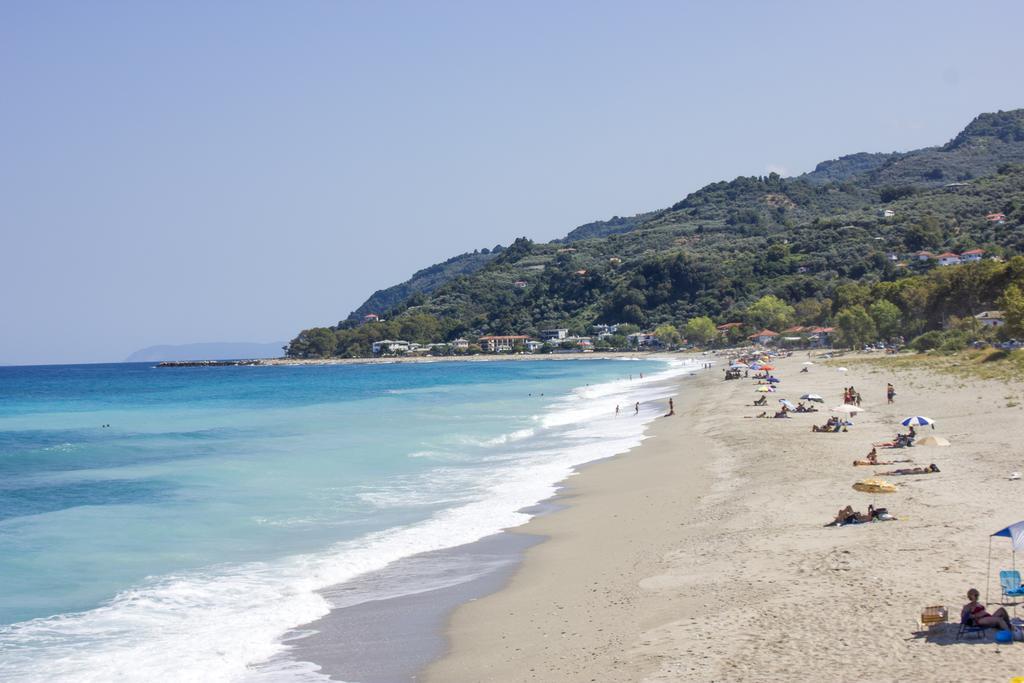 Apartment Papagiannopoulou