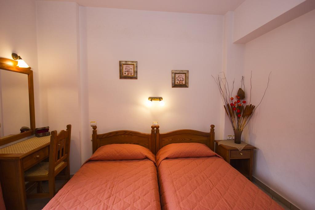 Apartment Papagiannopoulou Zagora