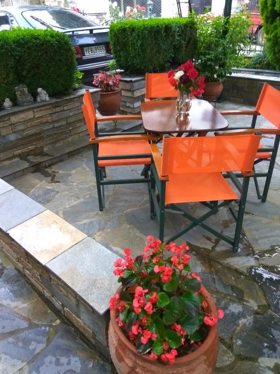 Apartment Papagiannopoulou *
