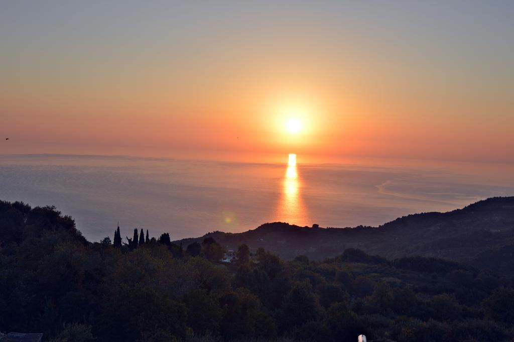 Apartment Papagiannopoulou Zagora