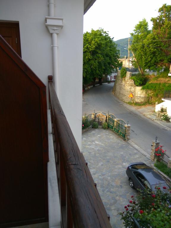 Apartment Papagiannopoulou