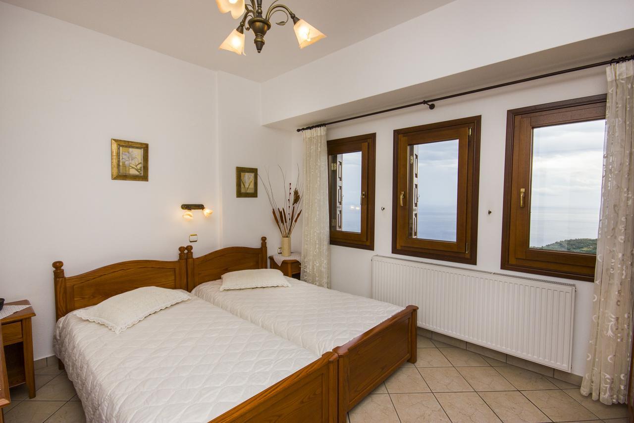 Apartment Papagiannopoulou *